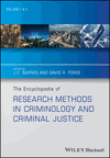 The Encyclopedia of Research Methods in Criminology and Criminal Justice - Orginal Pdf